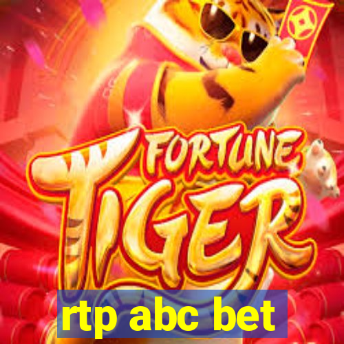 rtp abc bet